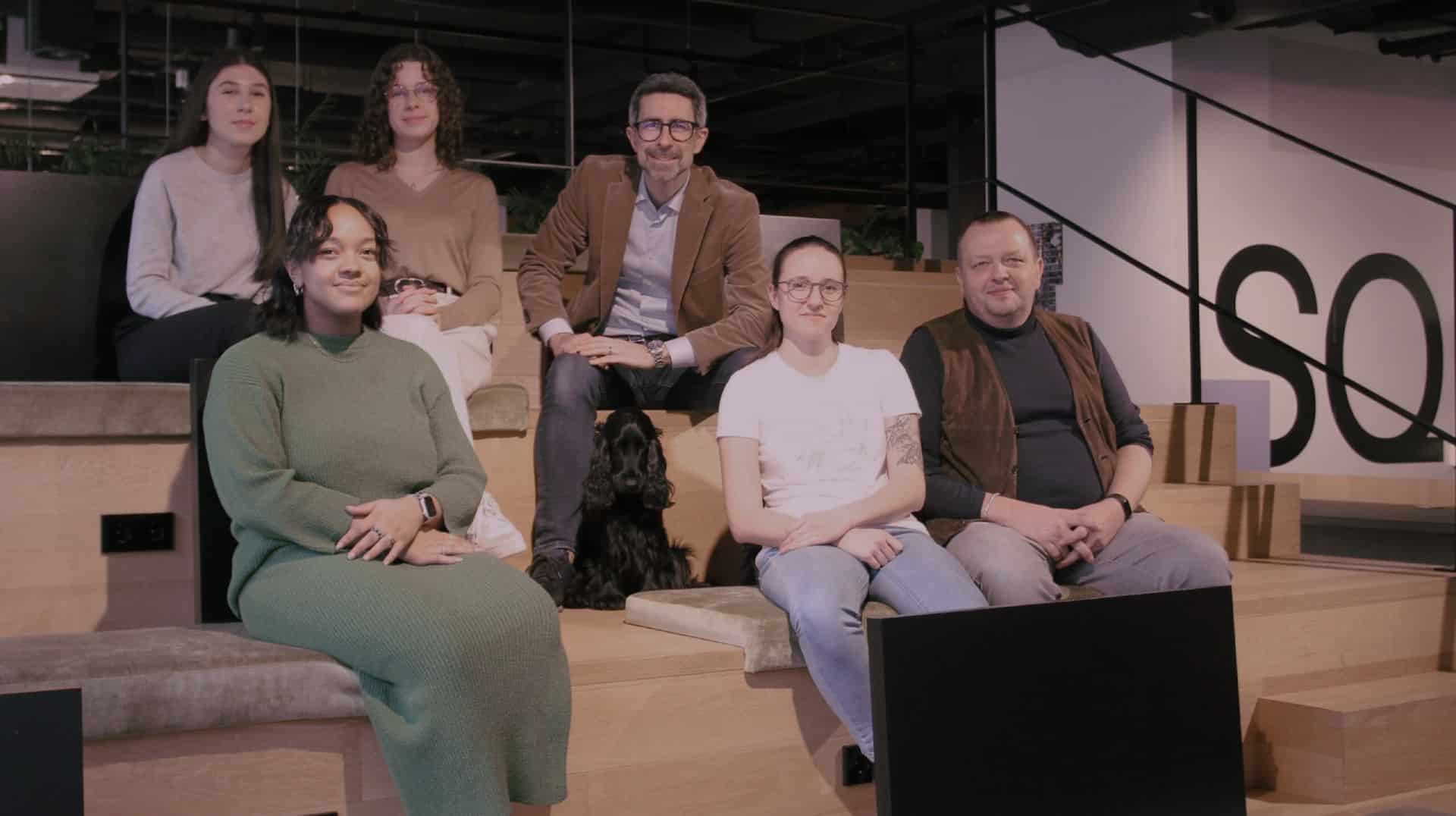 The Neurofeedback Luxembourg team